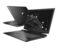 HP Pavilion Gaming i5-9300H/8GB/256 GTX1650 - 513171 - zdjęcie 1